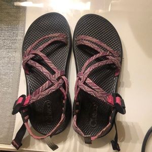 Girl’s Chacos